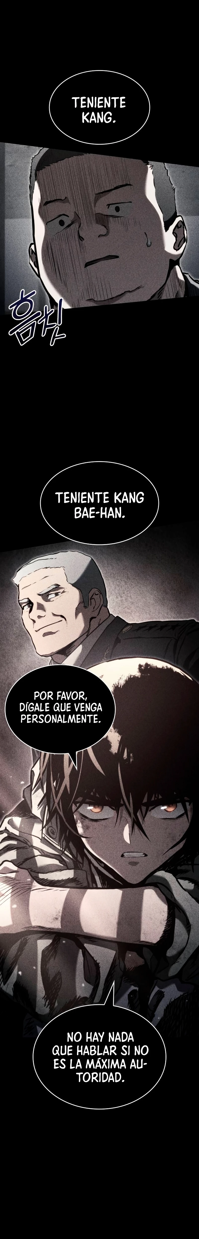 Asesino de Dragones capítulo 92 página 32