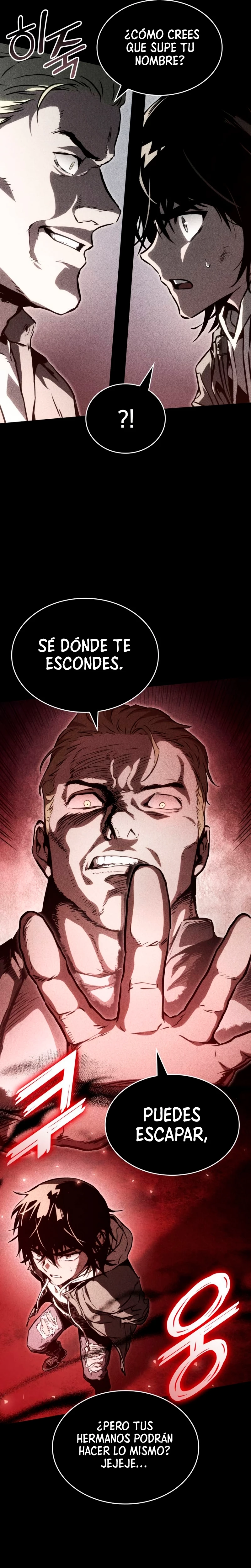 Asesino de Dragones capítulo 92 página 9