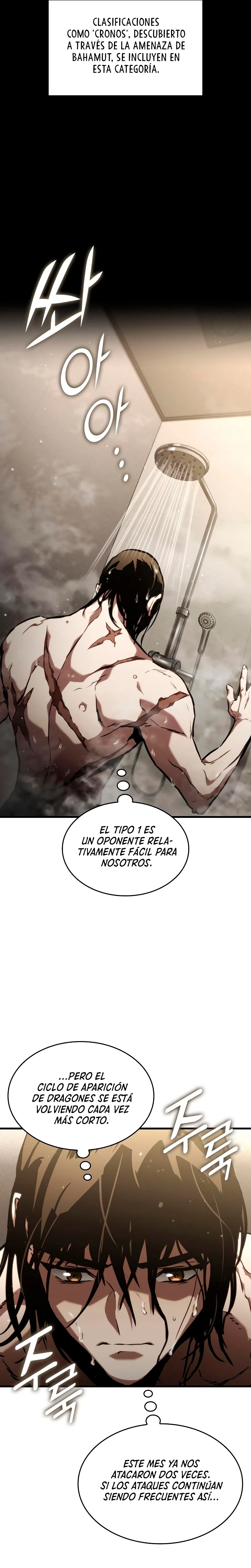 Asesino de Dragones capítulo 93 página 21