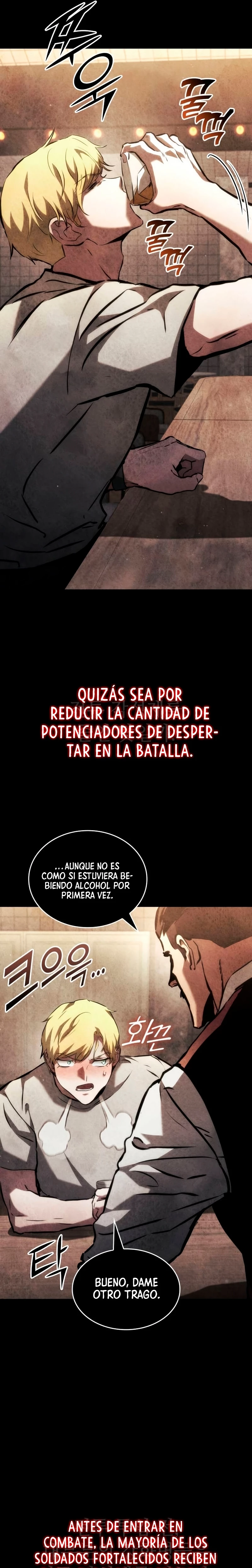 Asesino de Dragones capítulo 95 página 7