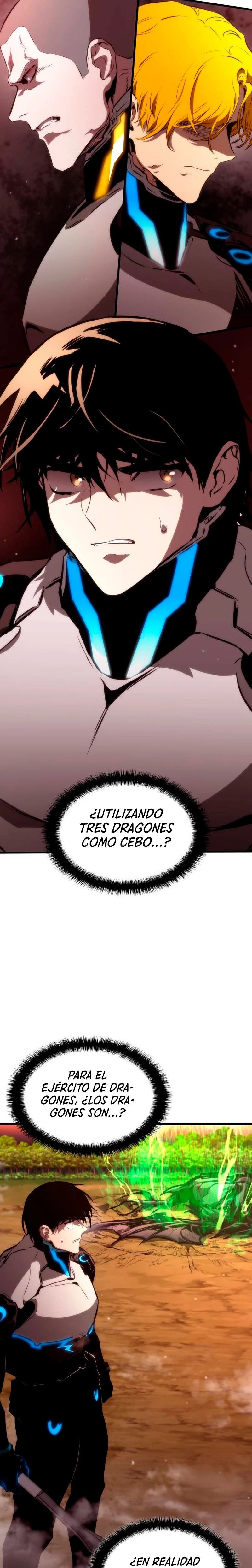 Asesino de Dragones capítulo 97 página 28