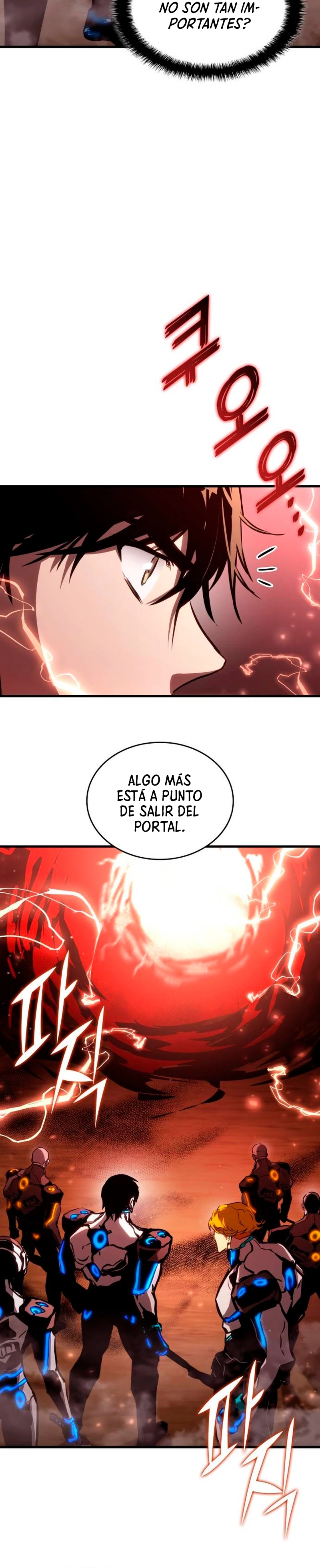 Asesino de Dragones capítulo 97 página 29