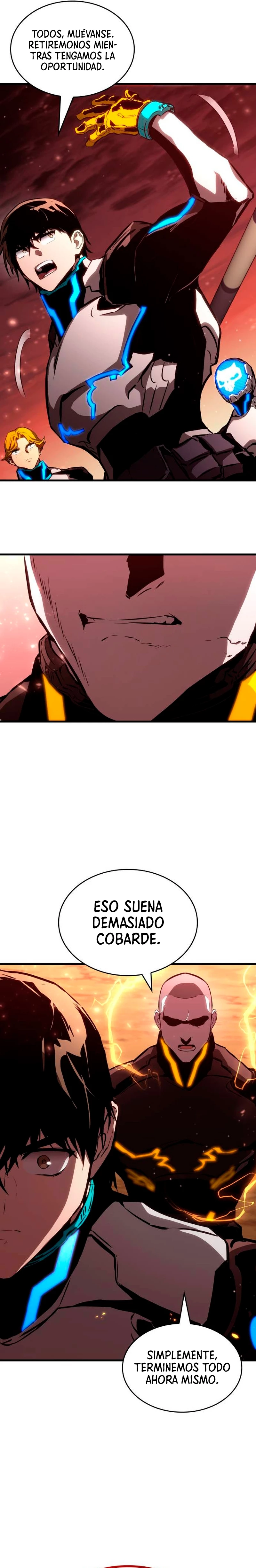 Asesino de Dragones capítulo 97 página 30