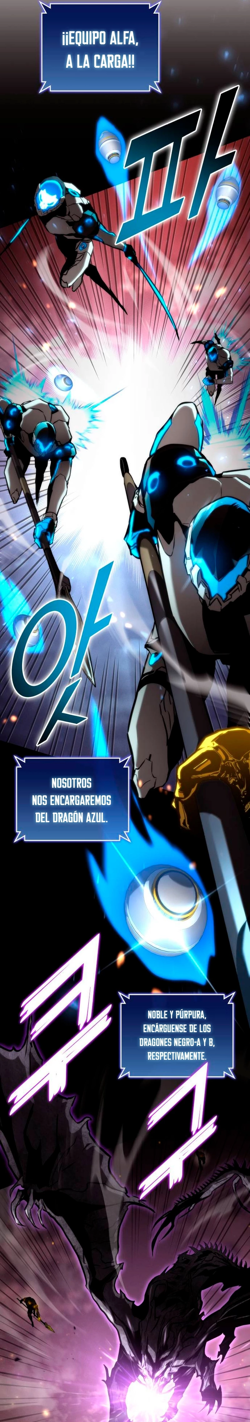 Asesino de Dragones capítulo 97 página 4
