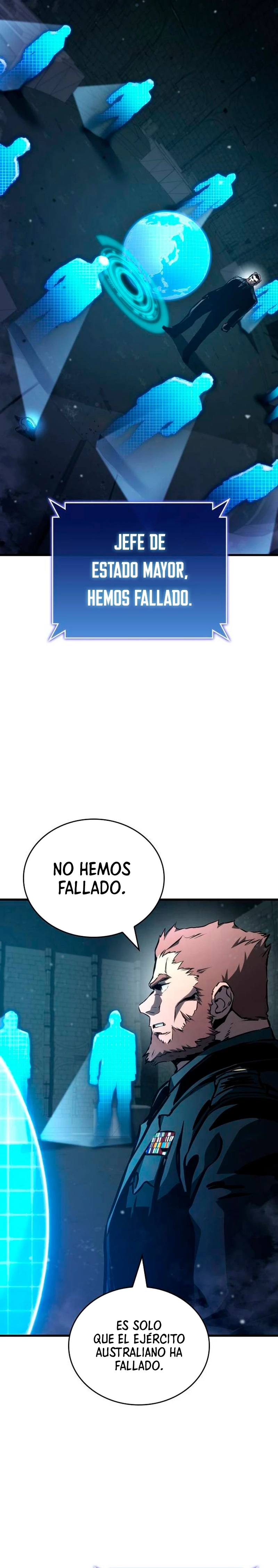 Asesino de Dragones capítulo 98 página 22