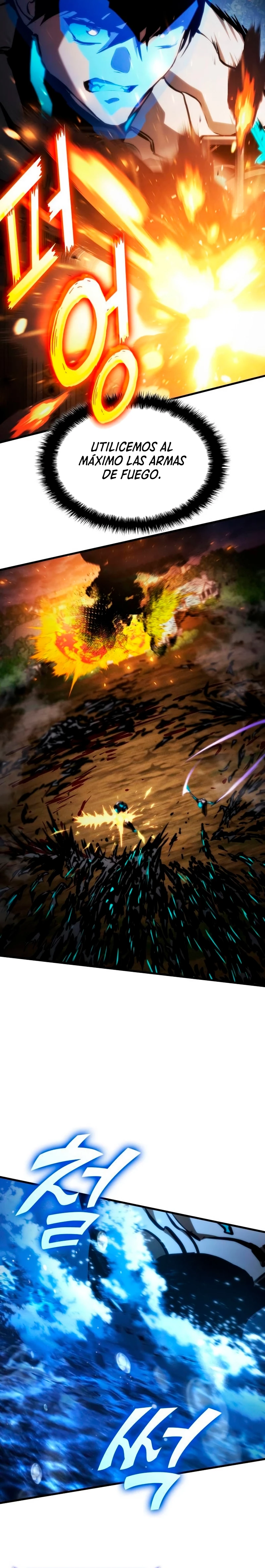 Asesino de Dragones capítulo 99 página 25