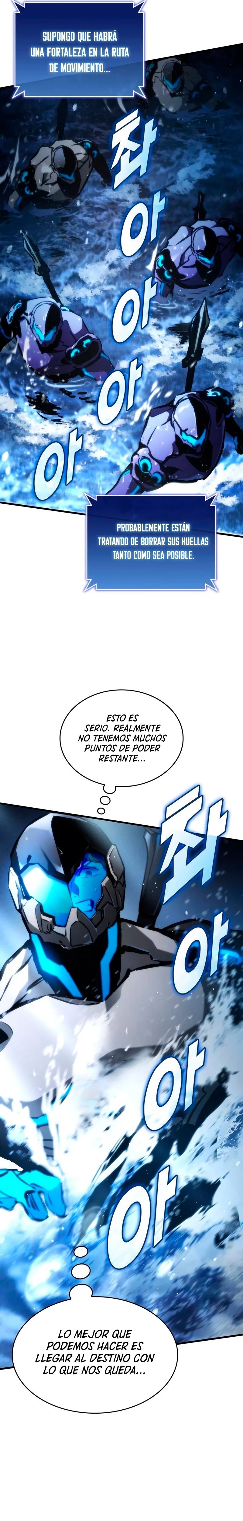 Asesino de Dragones capítulo 99 página 26