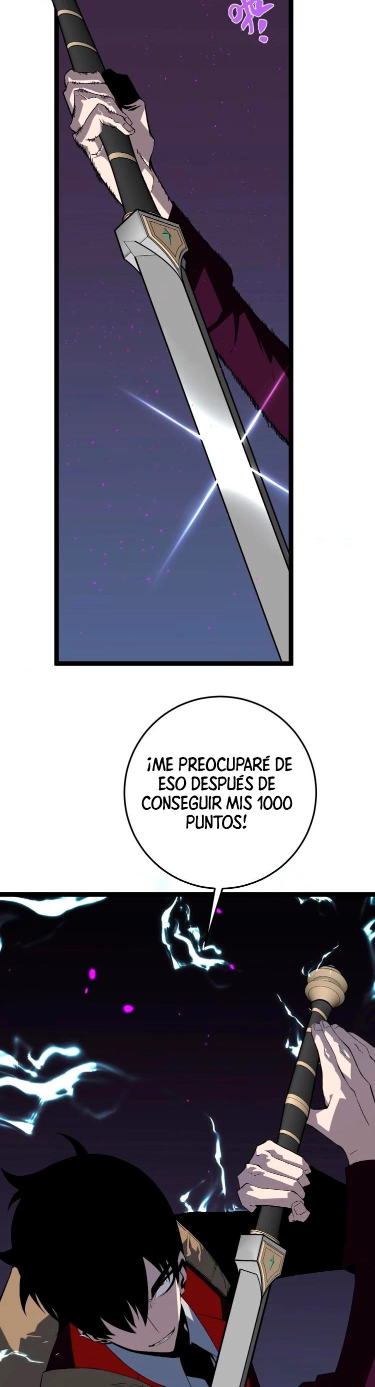 Tu talento ahora es mio! capítulo 12 página 7