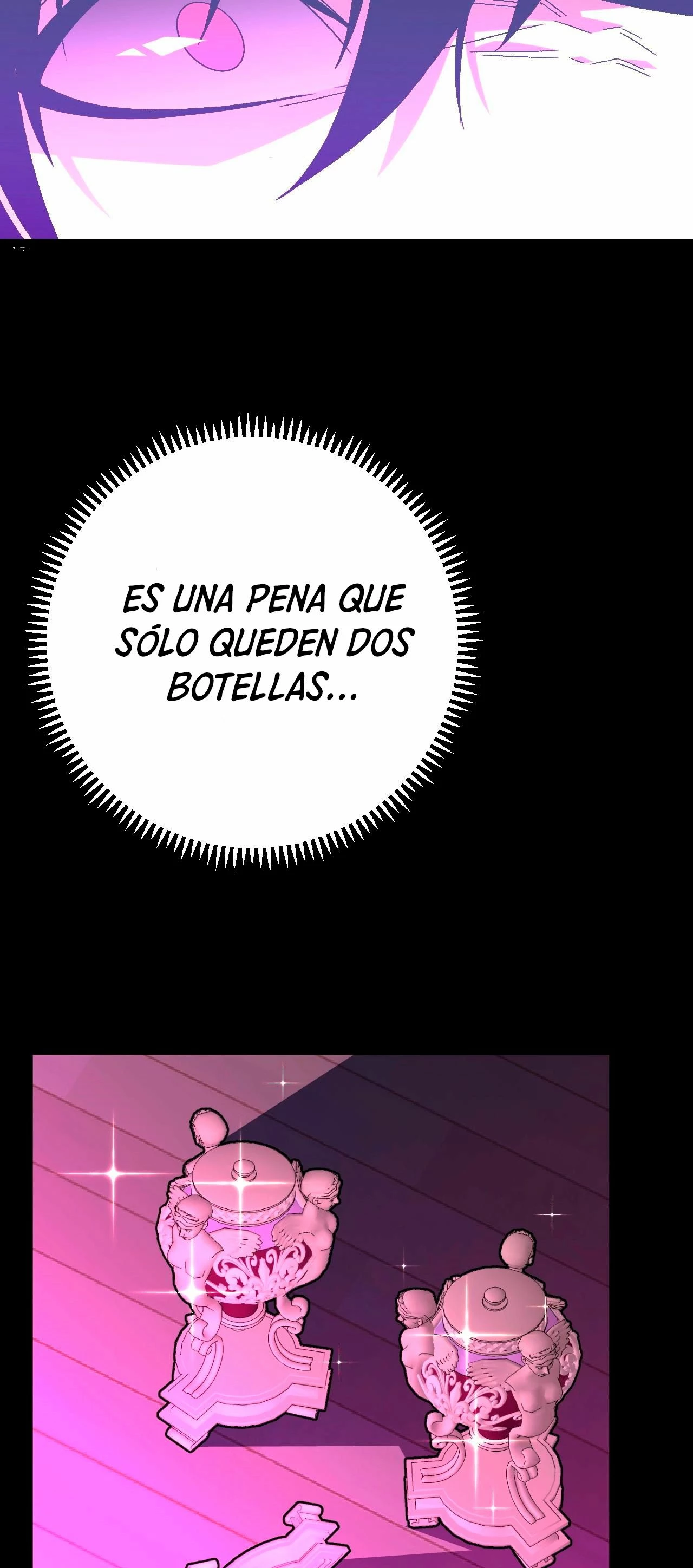 Tu talento ahora es mio! capítulo 15 página 36