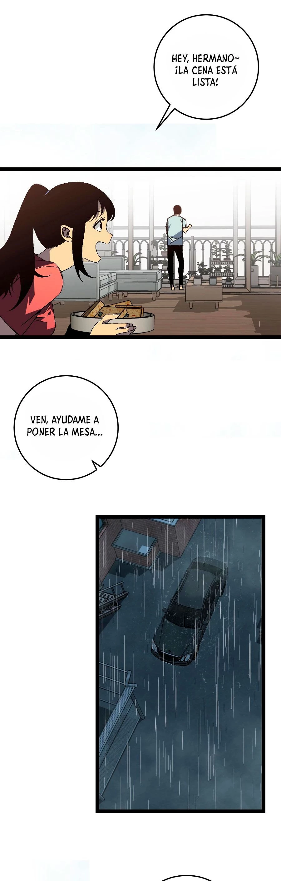 Tu talento ahora es mio! capítulo 19 página 9