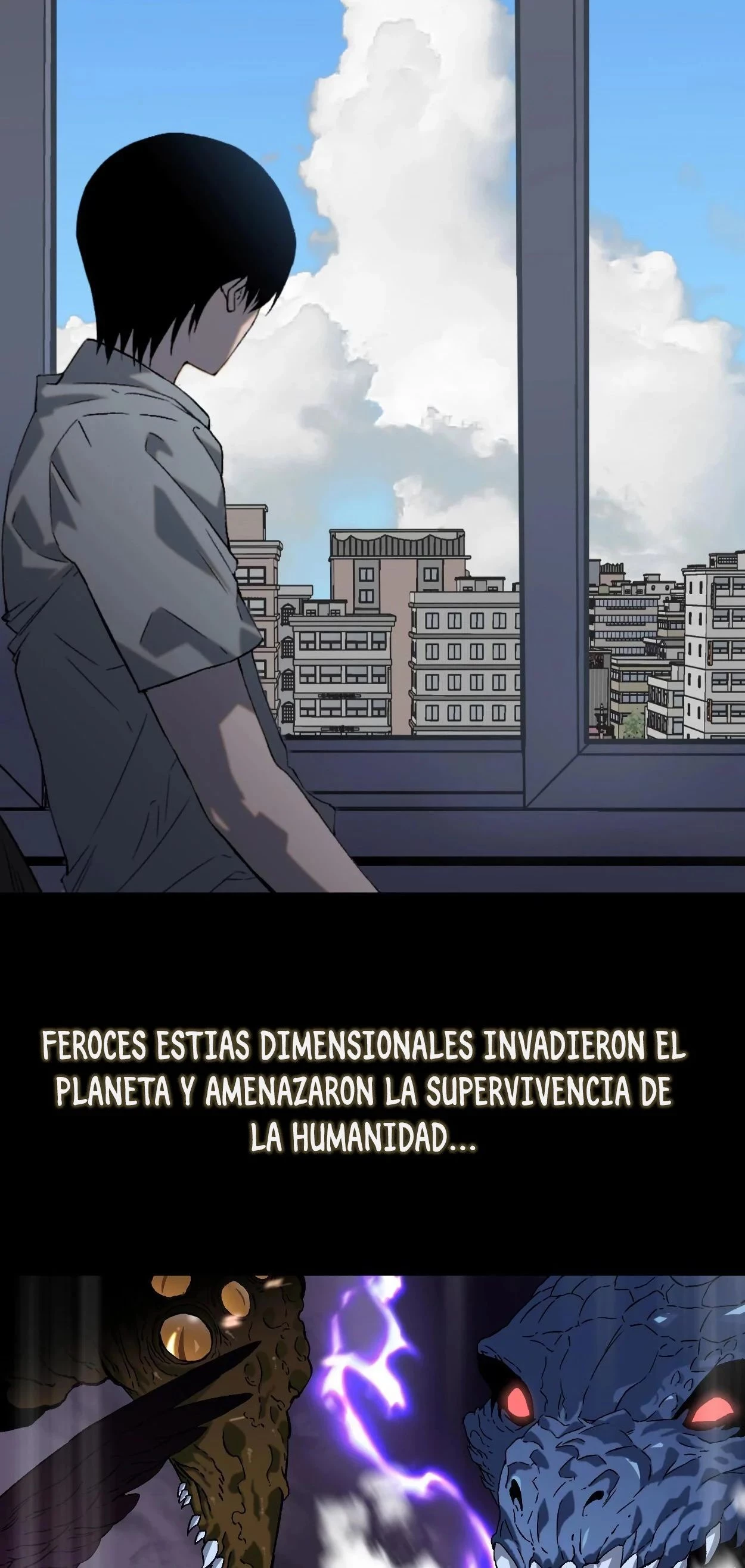Tu talento ahora es mio! capítulo 2 página 18