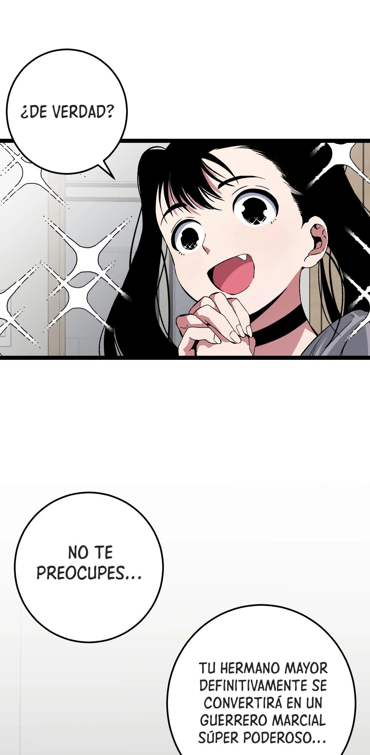 Tu talento ahora es mio! capítulo 2 página 33
