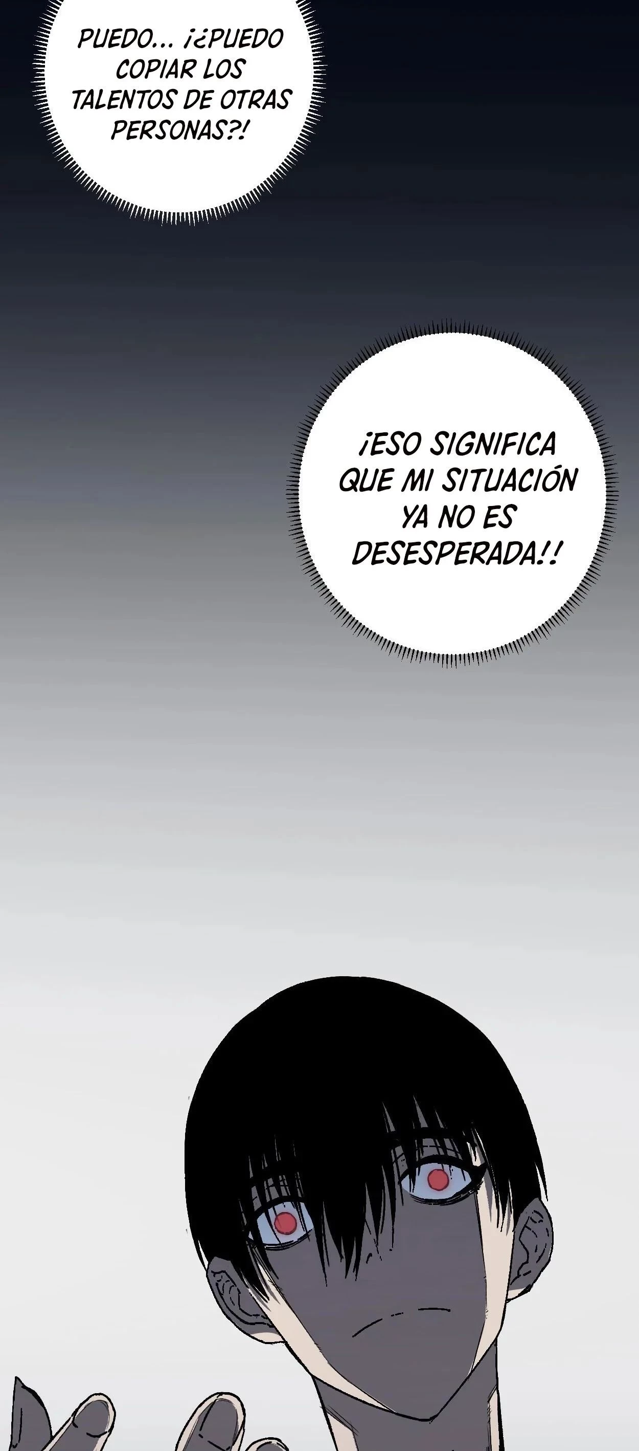 Tu talento ahora es mio! capítulo 2 página 49