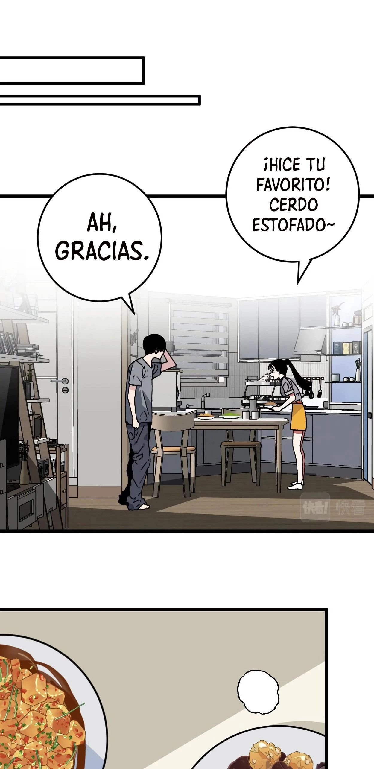 Tu talento ahora es mio! capítulo 2 página 51