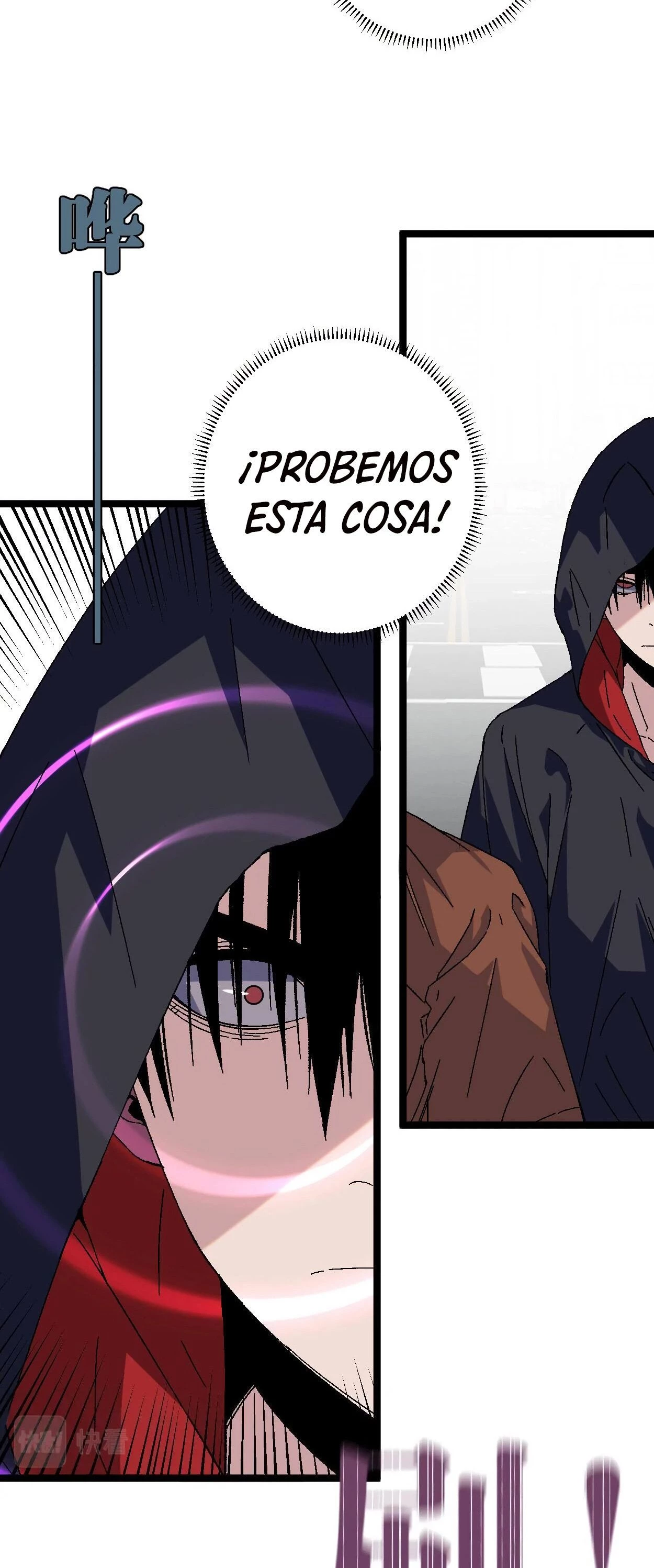 Tu talento ahora es mio! capítulo 2 página 61