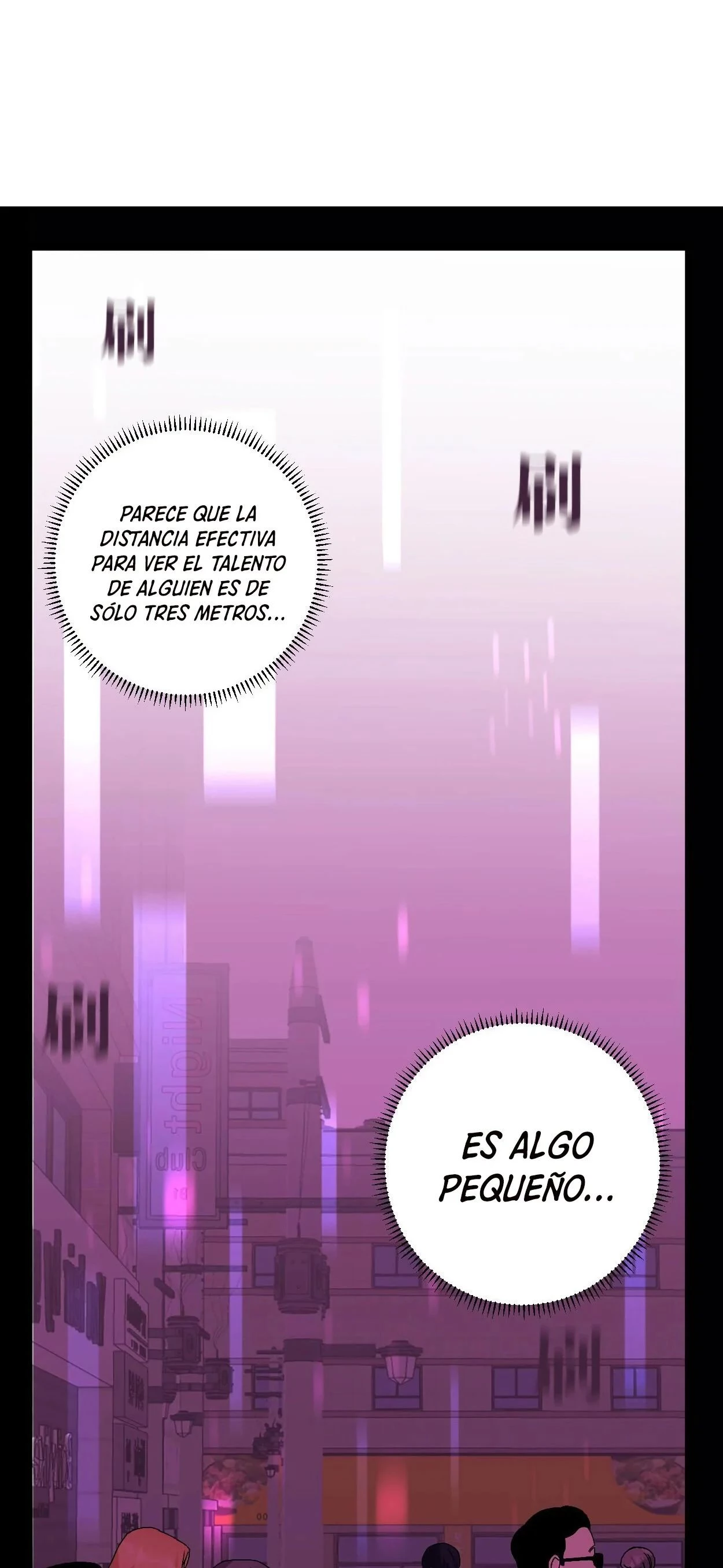 Tu talento ahora es mio! capítulo 2 página 63