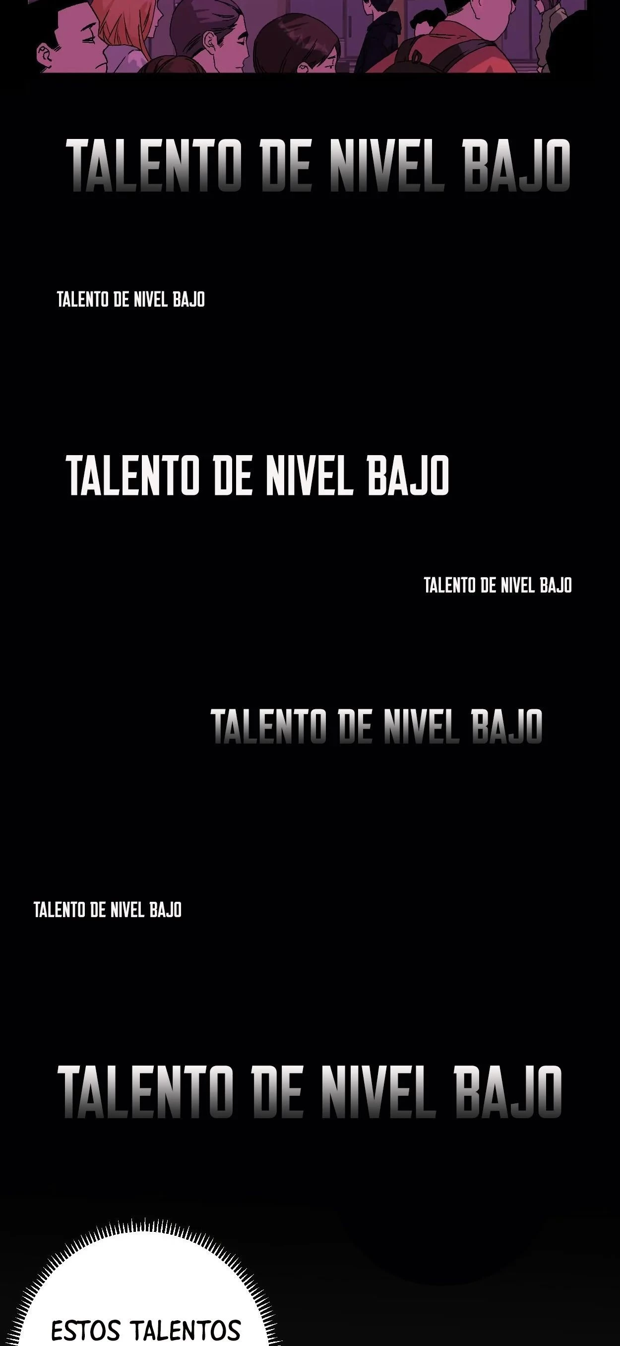 Tu talento ahora es mio! capítulo 2 página 64
