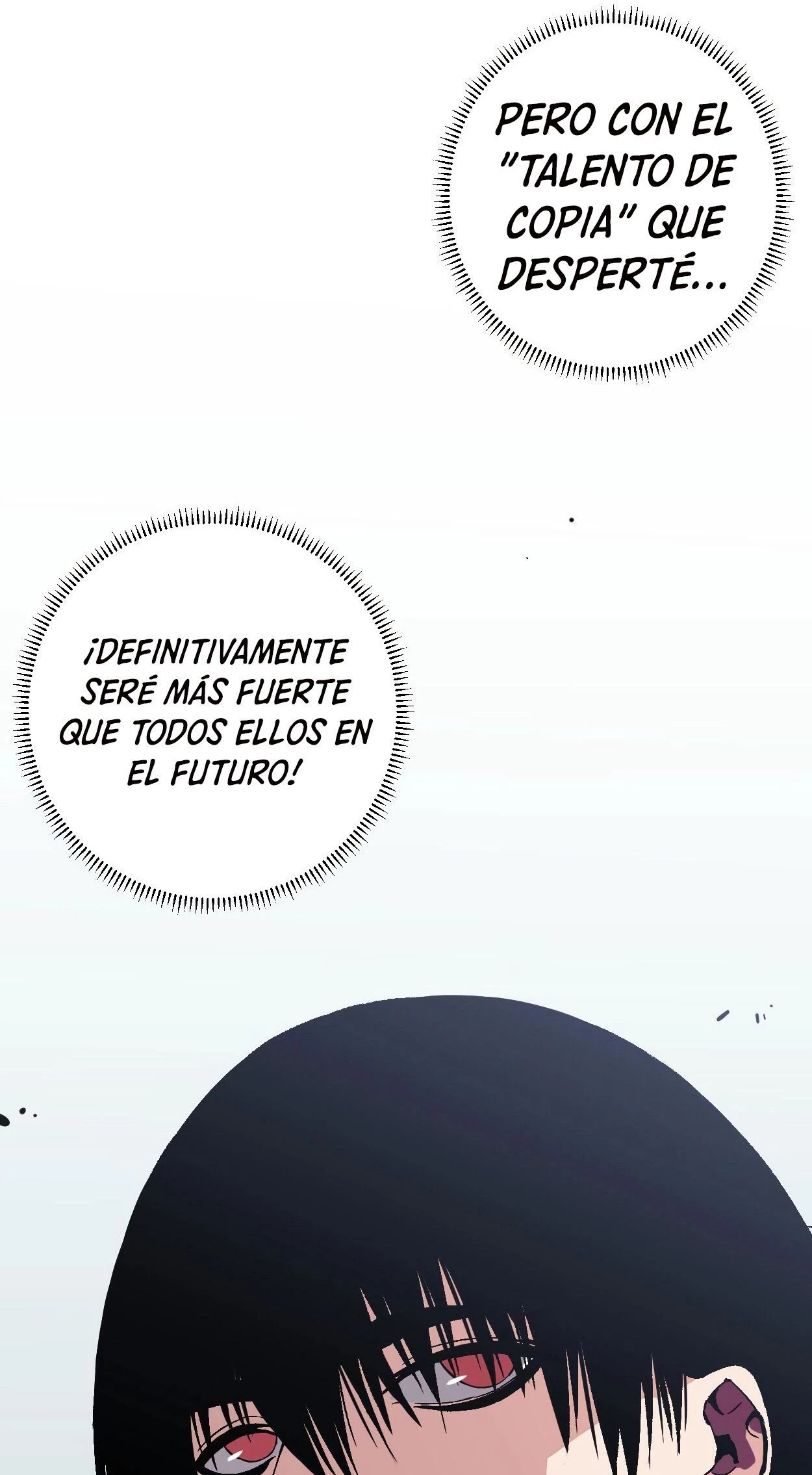 Tu talento ahora es mio! capítulo 2 página 69