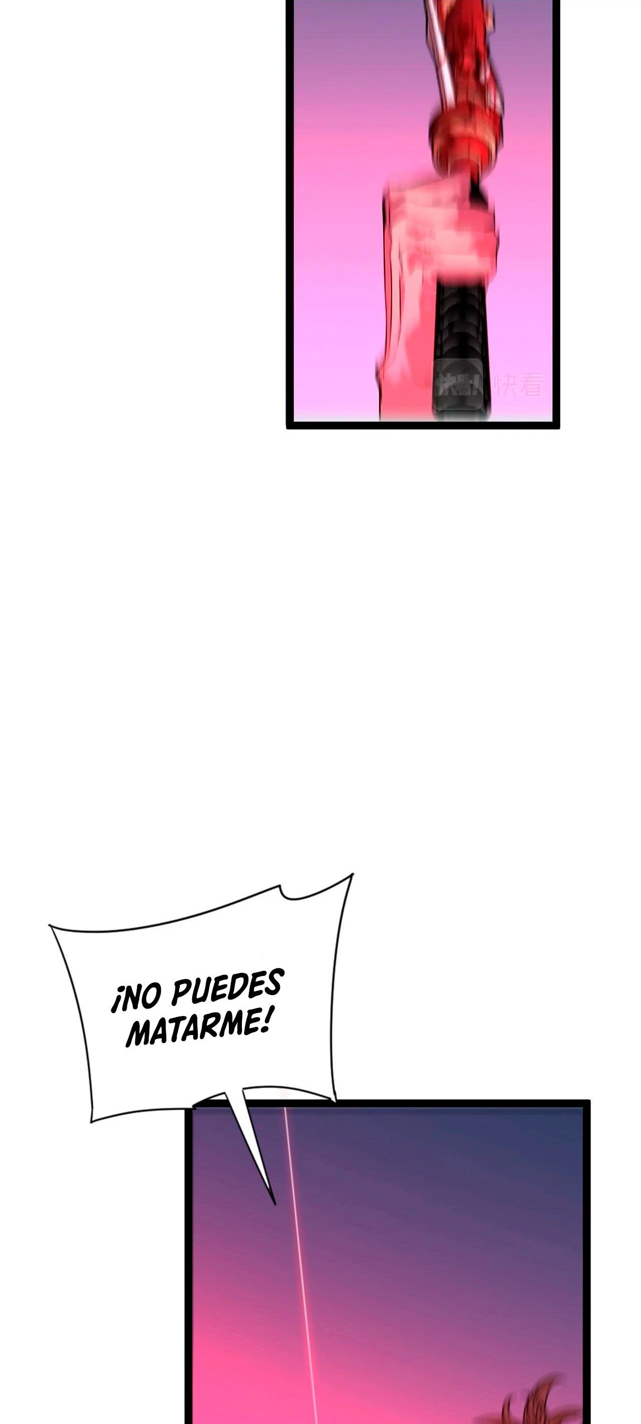 Tu talento ahora es mio! capítulo 20 página 13