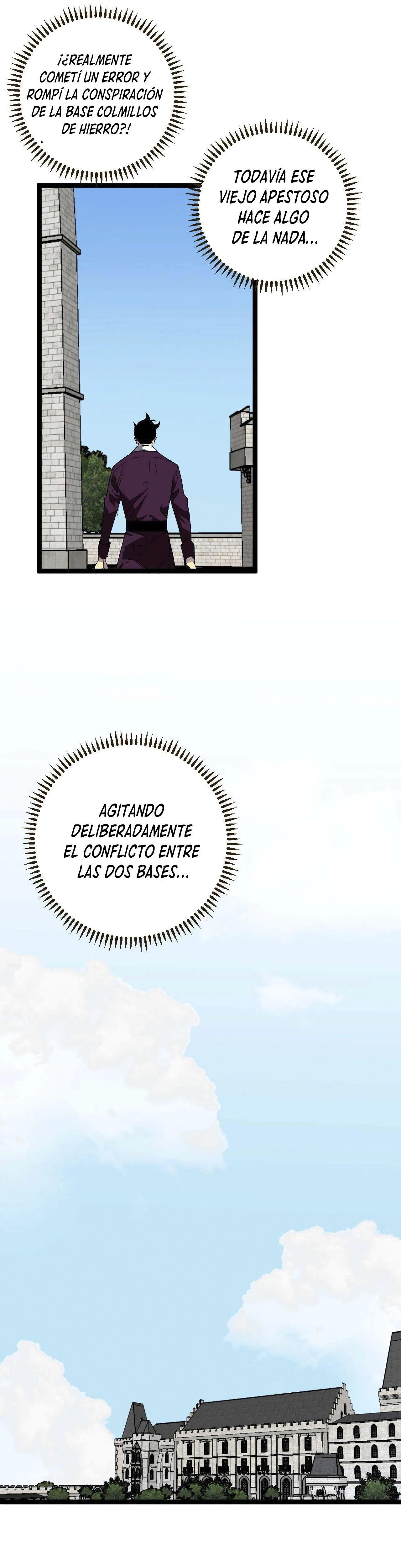 Tu talento ahora es mio! capítulo 21 página 7
