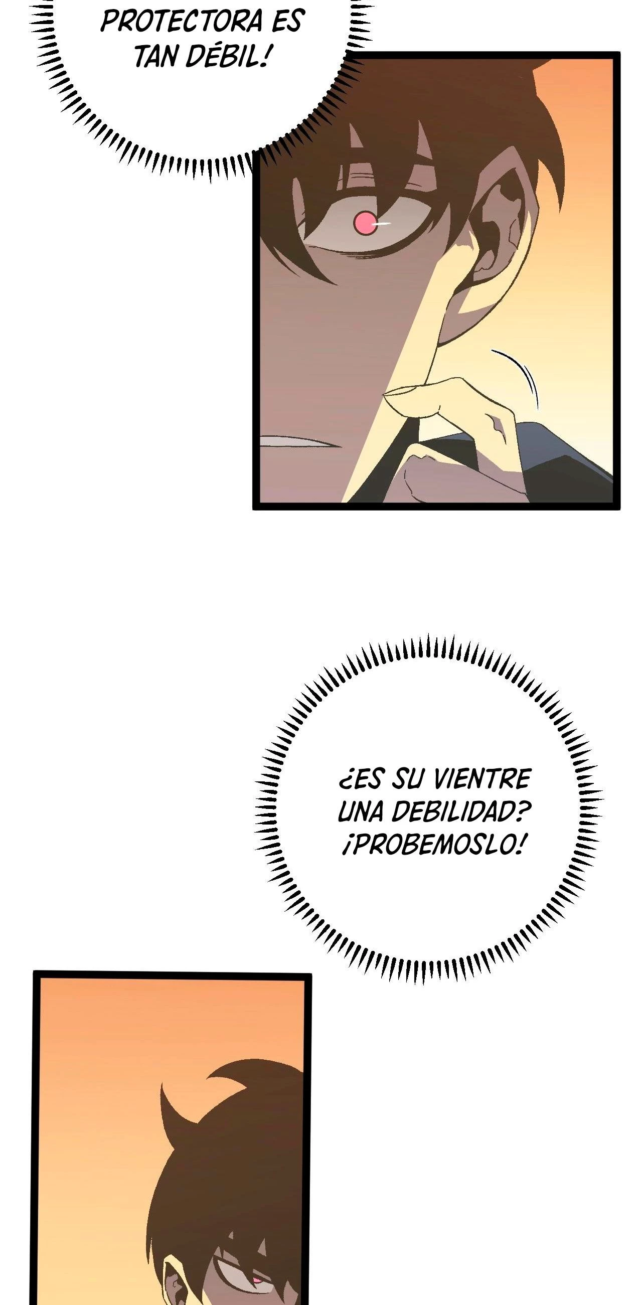 Tu talento ahora es mio! capítulo 22 página 43