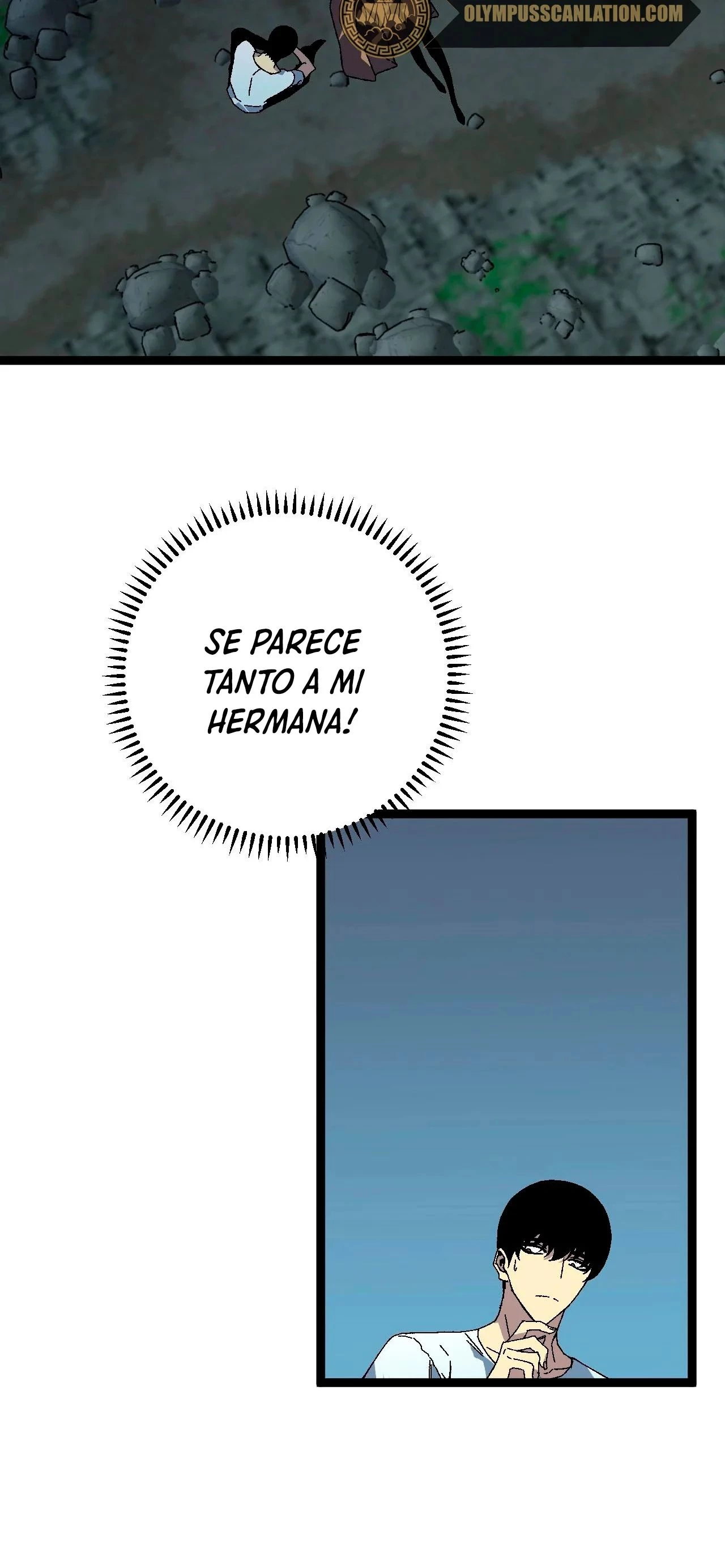 Tu talento ahora es mio! capítulo 28 página 44