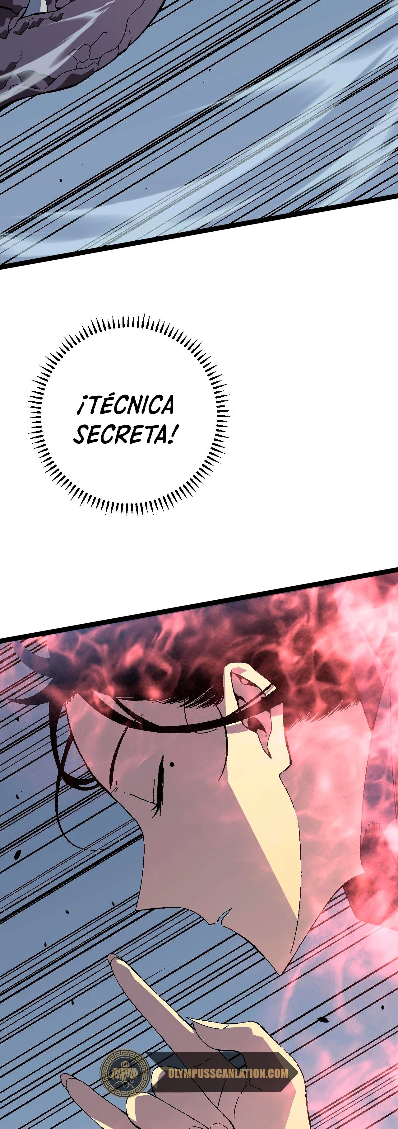 Tu talento ahora es mio! capítulo 28 página 6