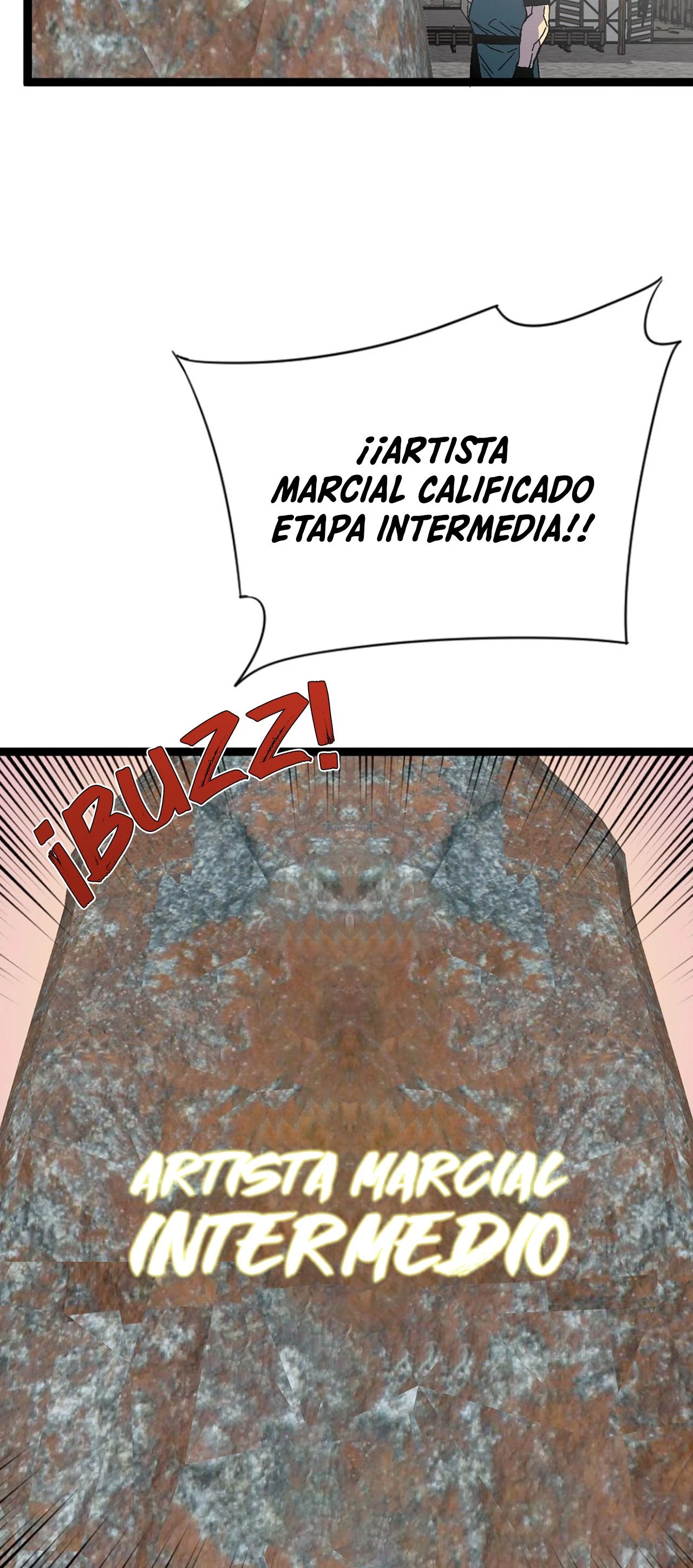 Tu talento ahora es mio! capítulo 32 página 21