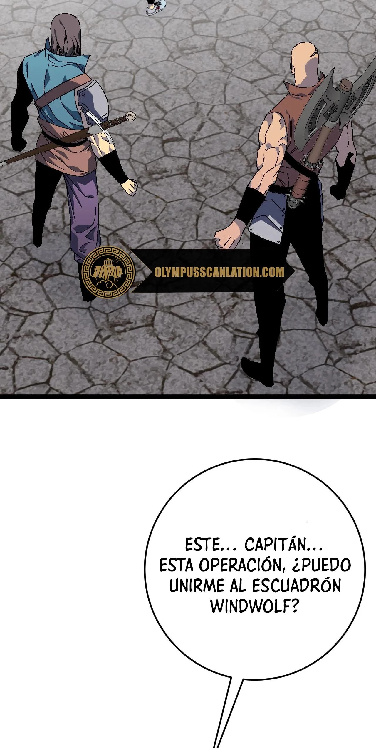 Tu talento ahora es mio! capítulo 32 página 48