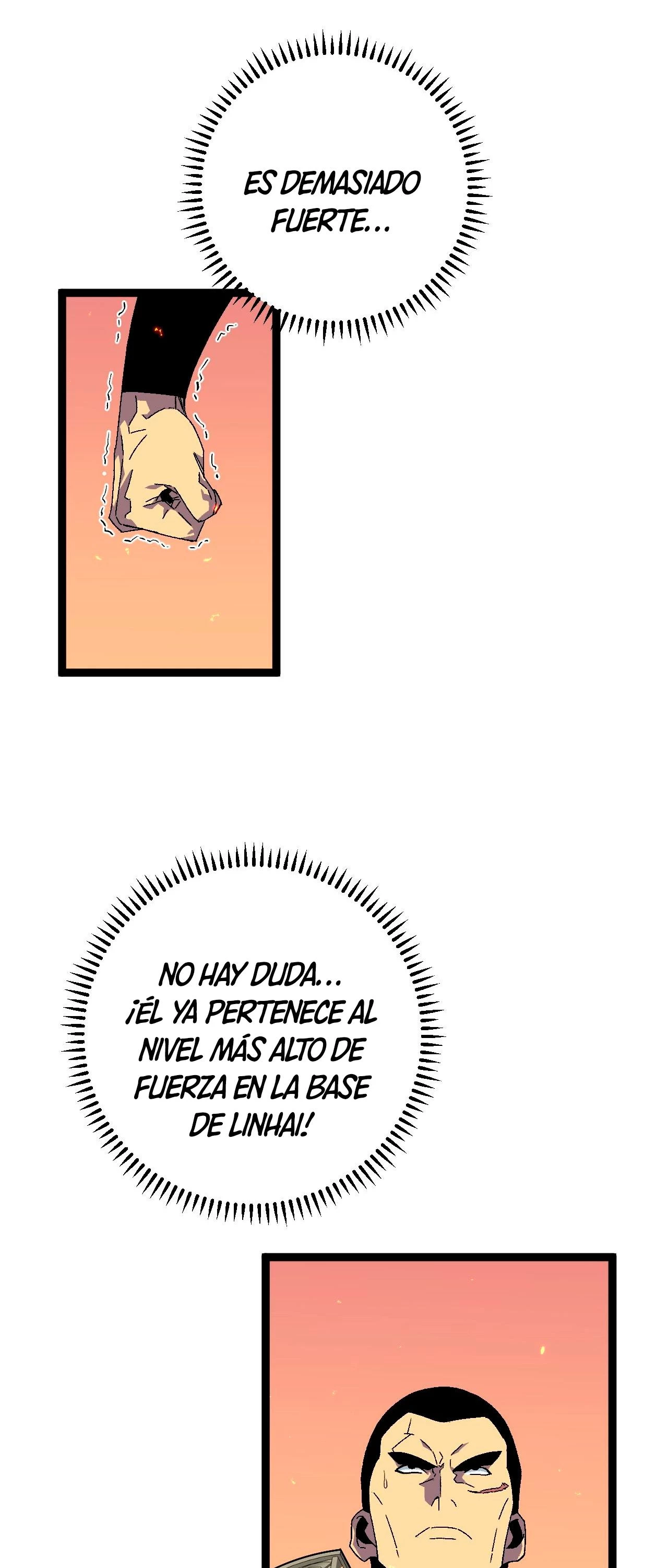 Tu talento ahora es mio! capítulo 34 página 63