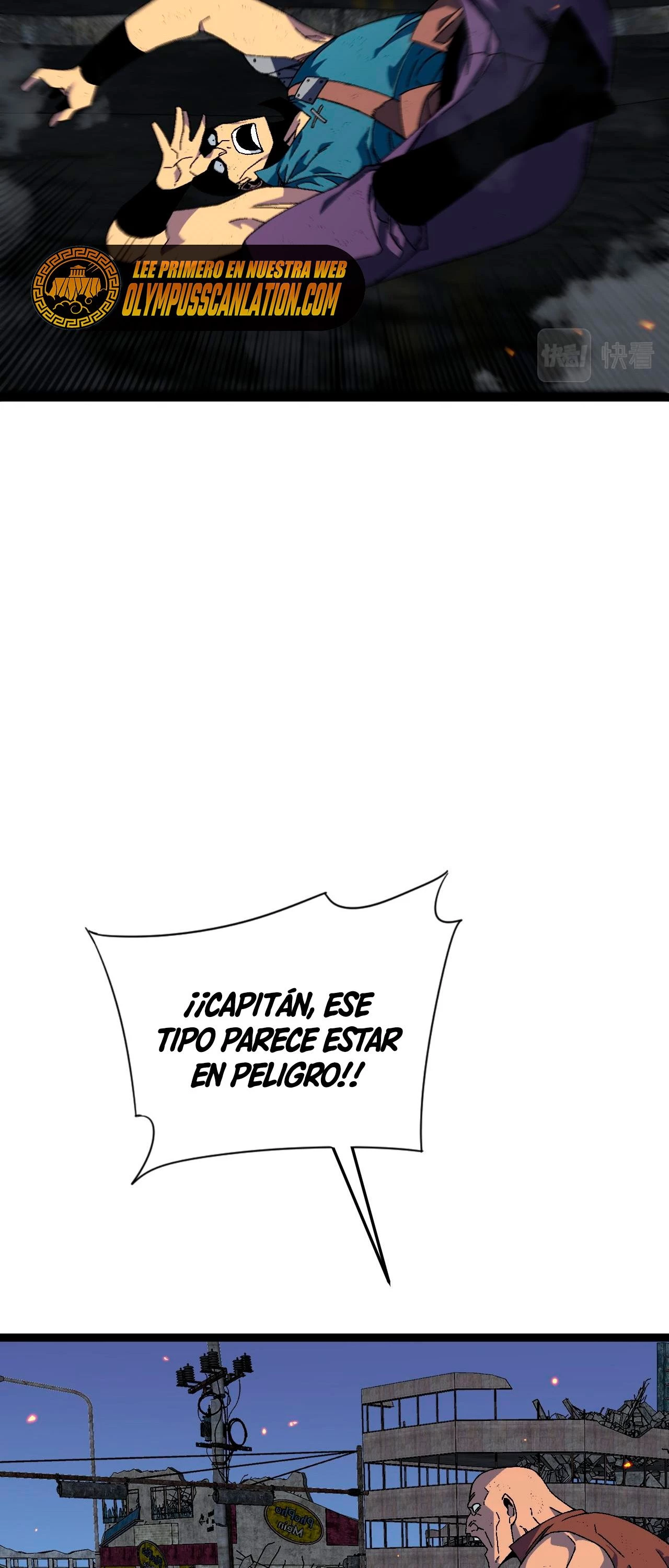 Tu talento ahora es mio! capítulo 34 página 67