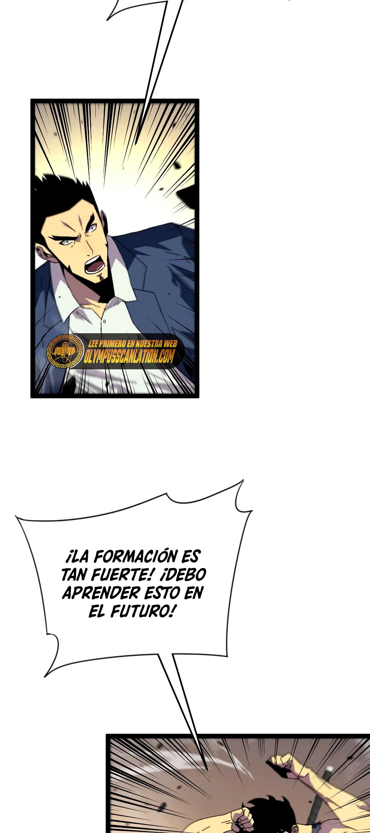 Tu talento ahora es mio! capítulo 37 página 27