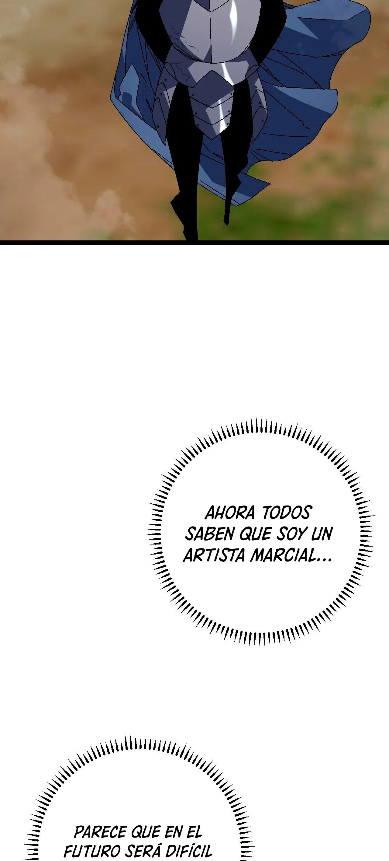 Tu talento ahora es mio! capítulo 37 página 7