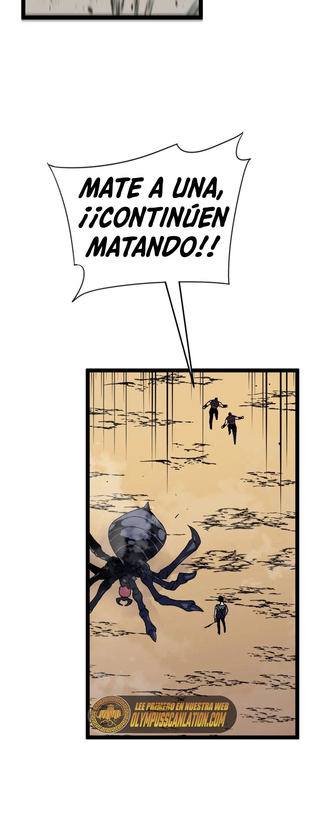 Tu talento ahora es mio! capítulo 38 página 13