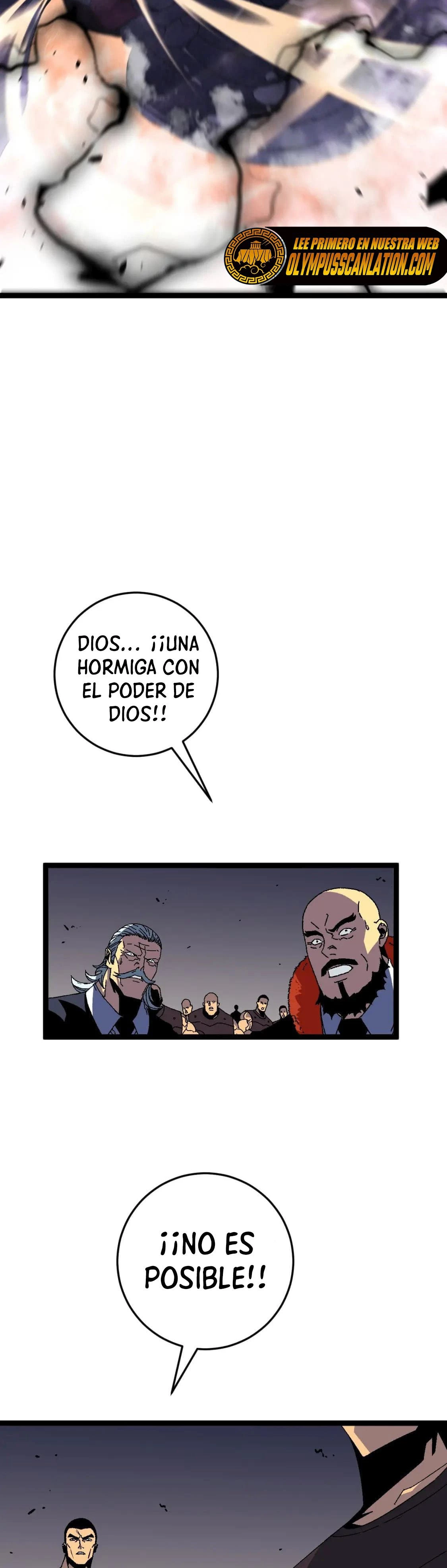 Tu talento ahora es mio! capítulo 38 página 5