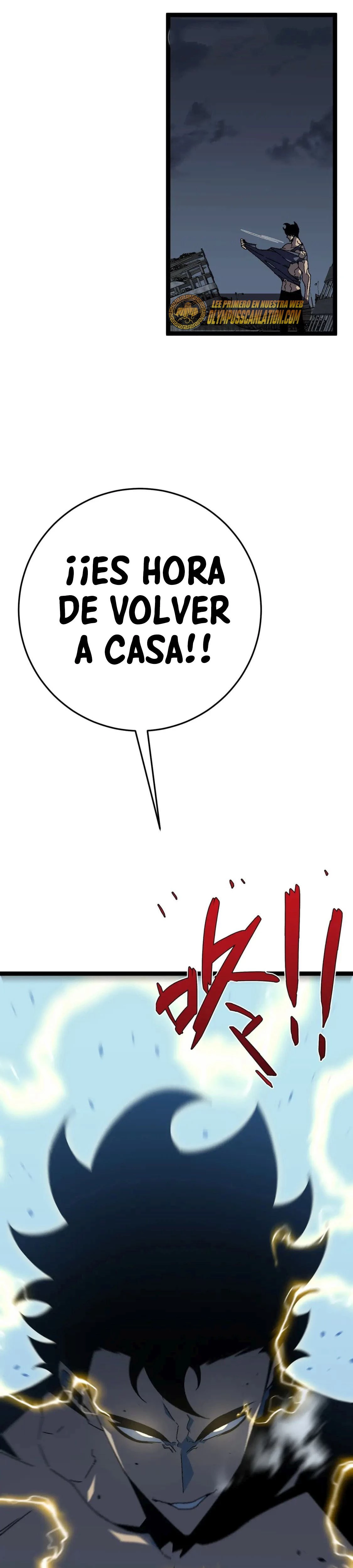 Tu talento ahora es mio! capítulo 38 página 59