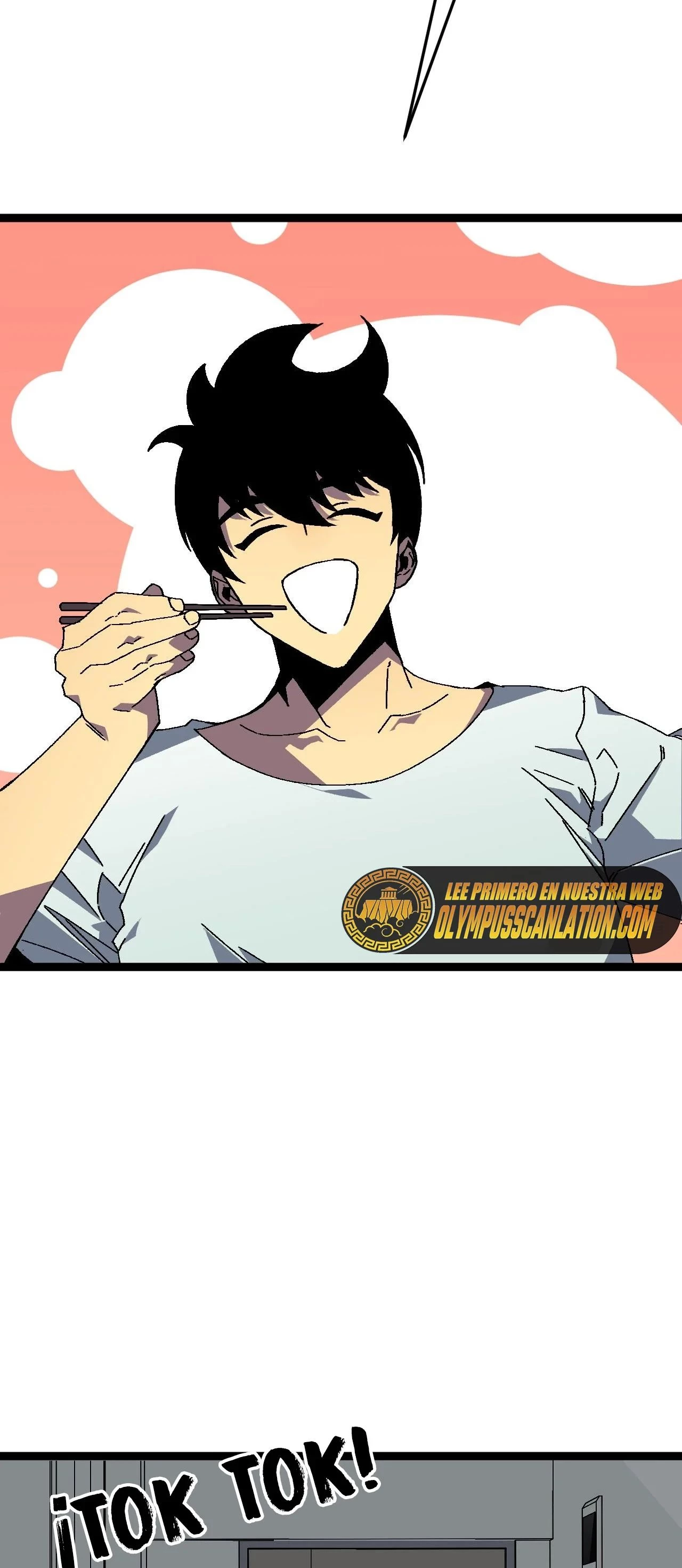 Tu talento ahora es mio! capítulo 39 página 17