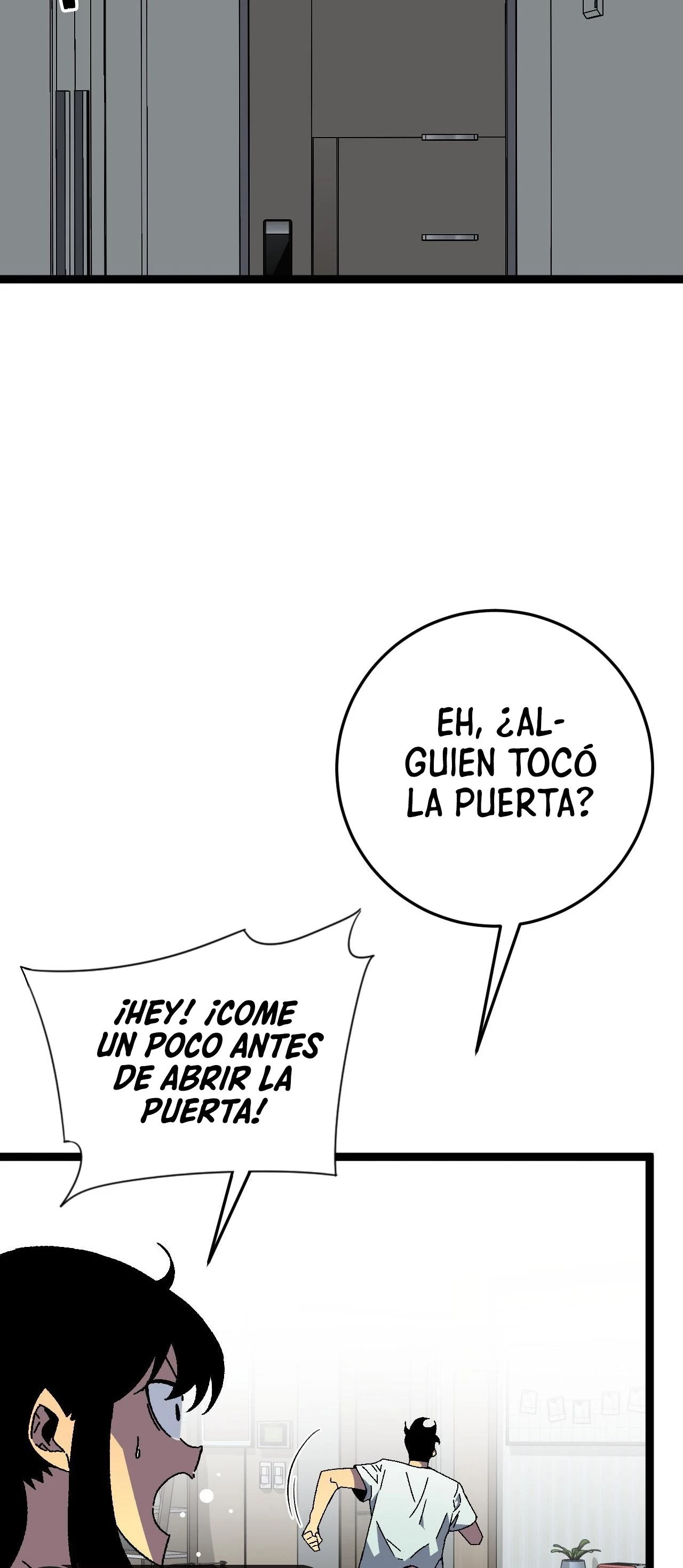 Tu talento ahora es mio! capítulo 39 página 18