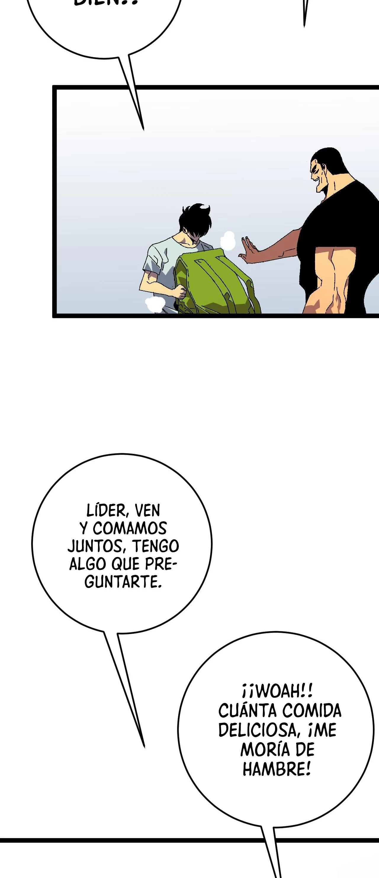 Tu talento ahora es mio! capítulo 39 página 24