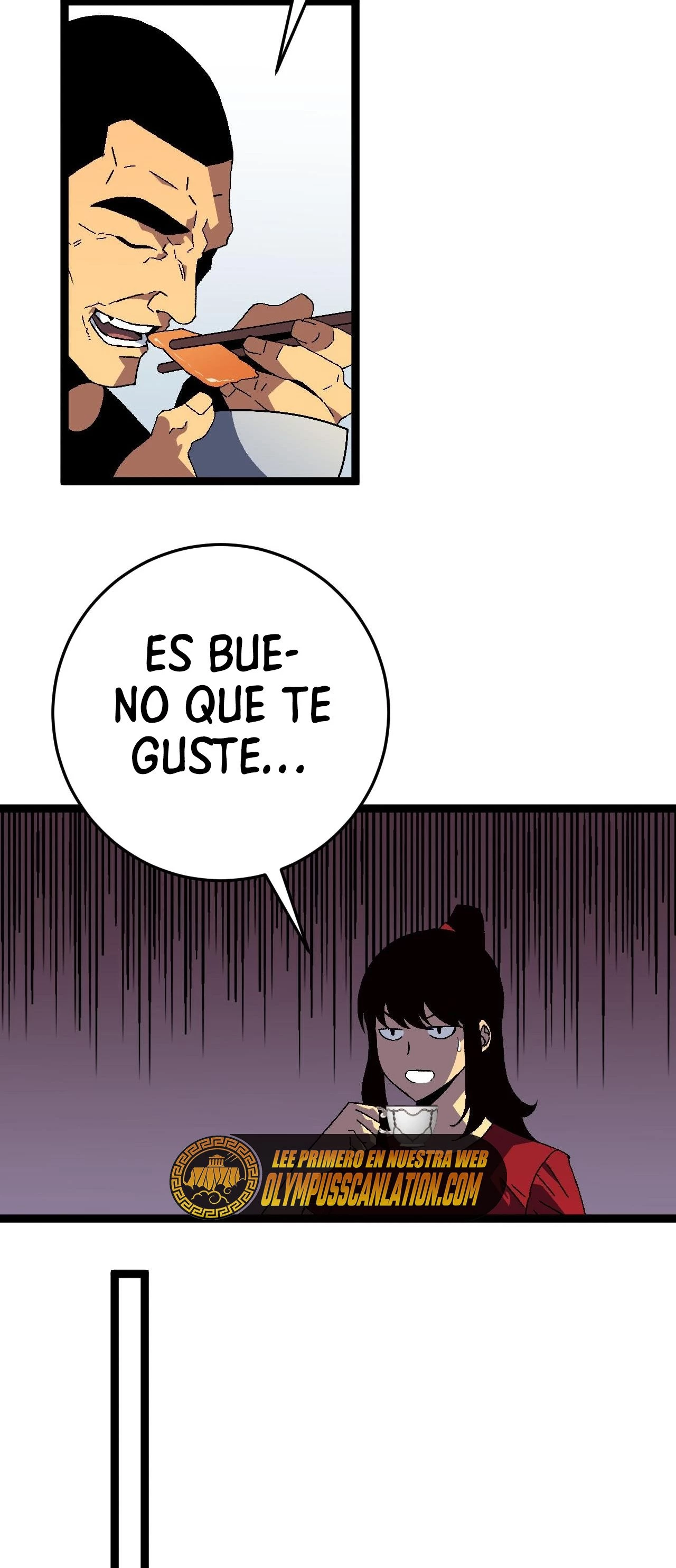 Tu talento ahora es mio! capítulo 39 página 28