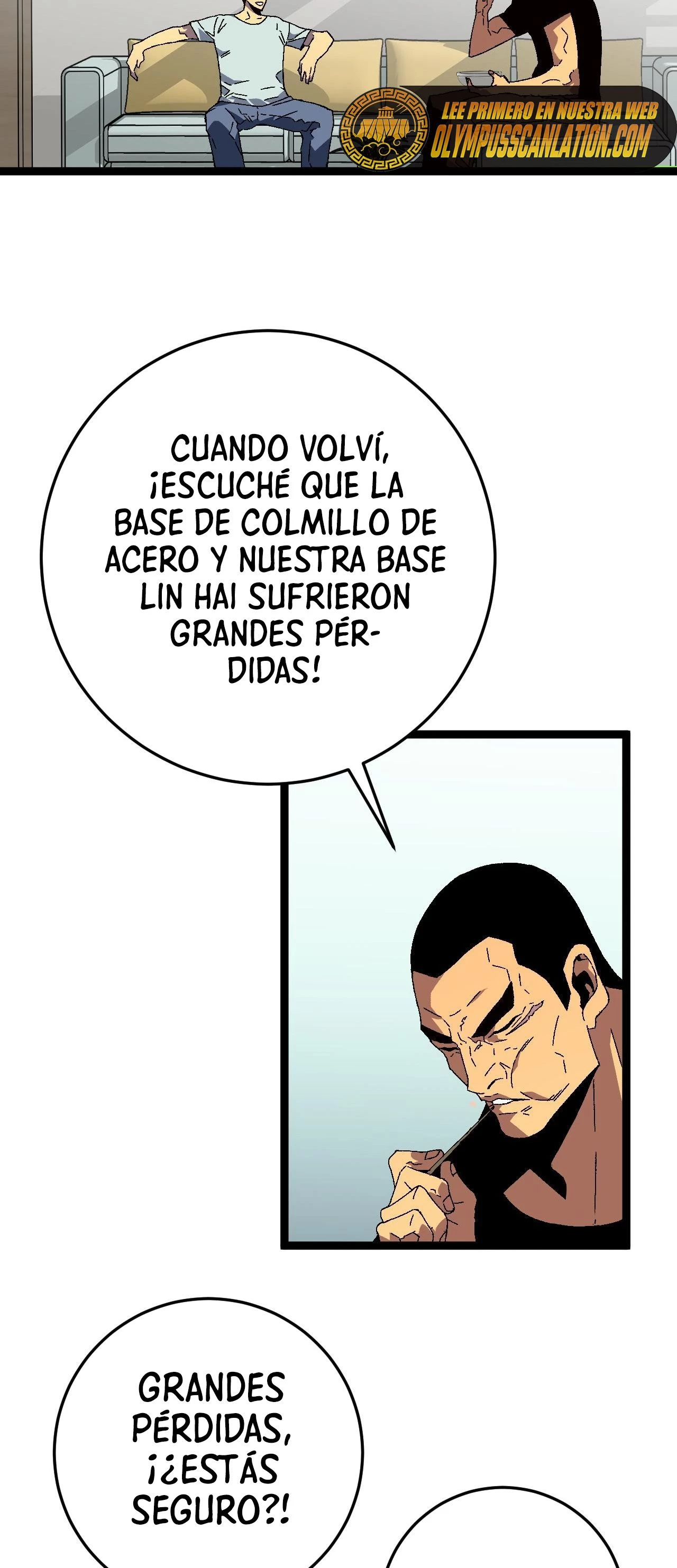 Tu talento ahora es mio! capítulo 39 página 30