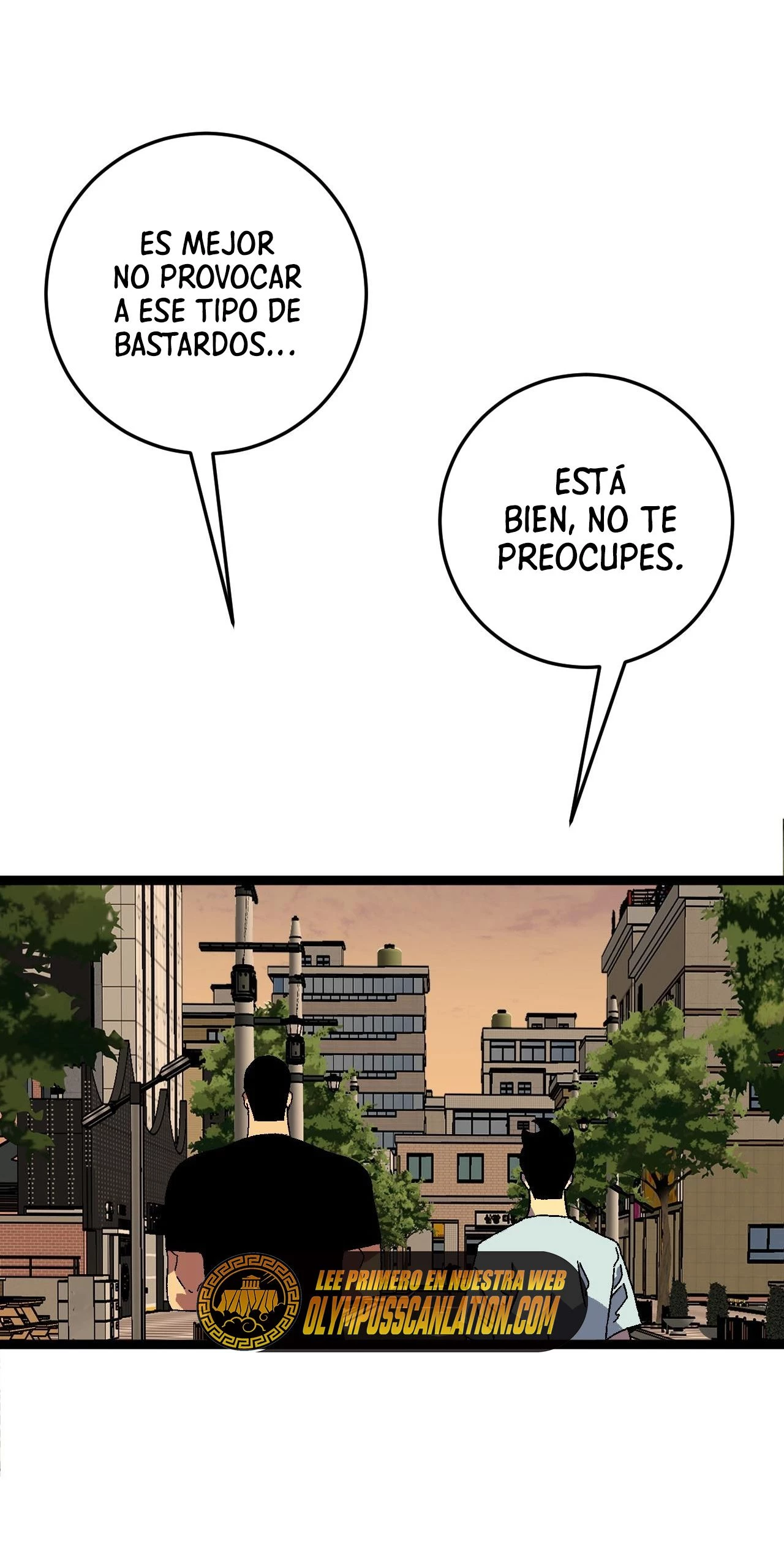 Tu talento ahora es mio! capítulo 39 página 53