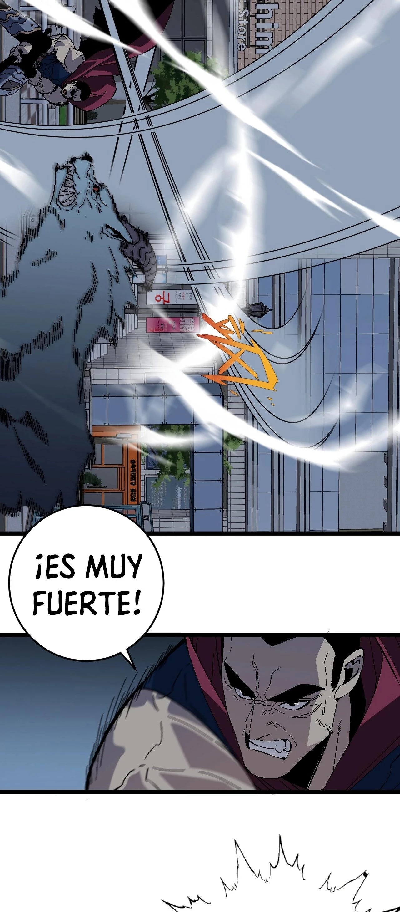 Tu talento ahora es mio! capítulo 4 página 23
