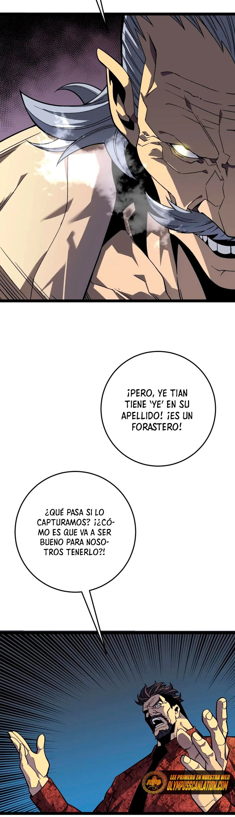 Tu talento ahora es mio! capítulo 40 página 22