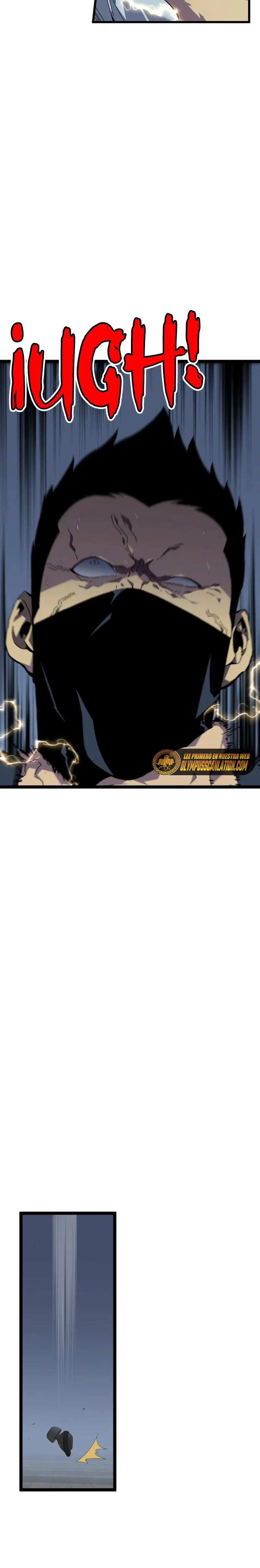 Tu talento ahora es mio! capítulo 41 página 4