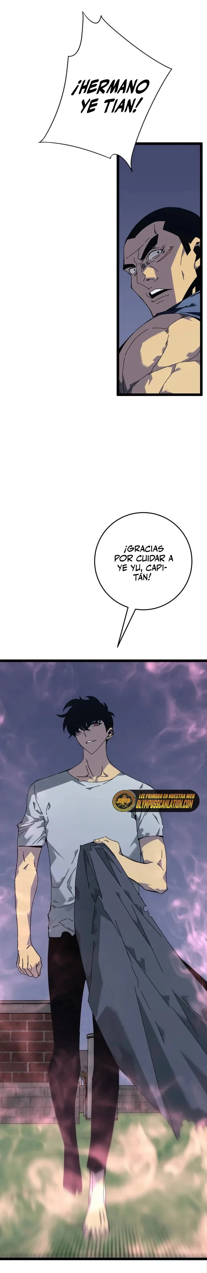 Tu talento ahora es mio! capítulo 44 página 5