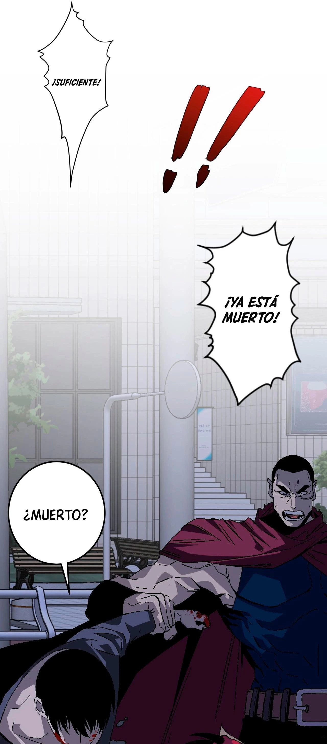 Tu talento ahora es mio! capítulo 5 página 28