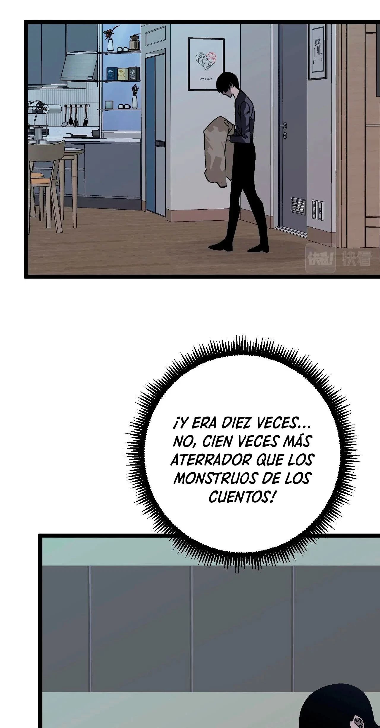 Tu talento ahora es mio! capítulo 5 página 46