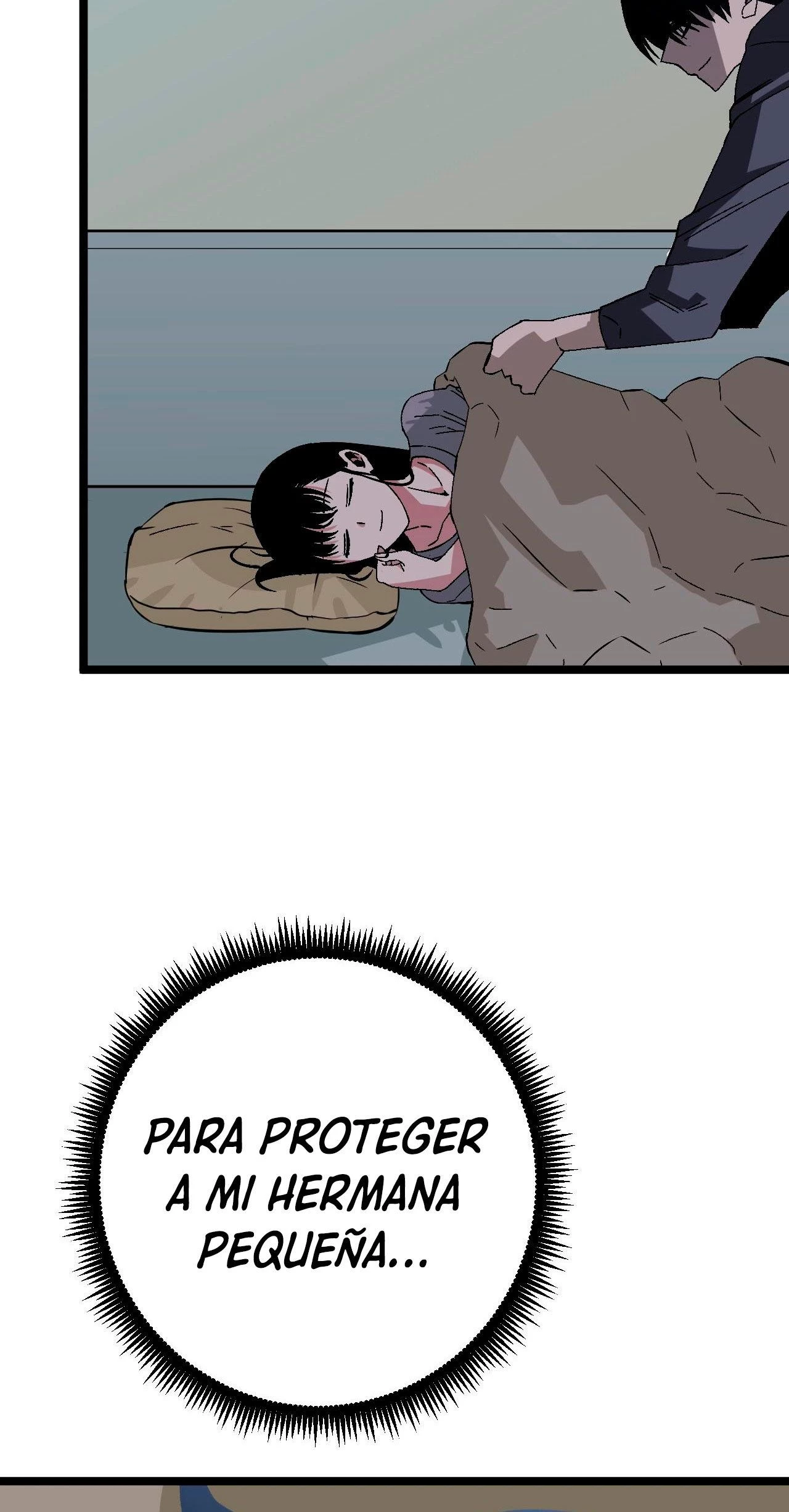 Tu talento ahora es mio! capítulo 5 página 47