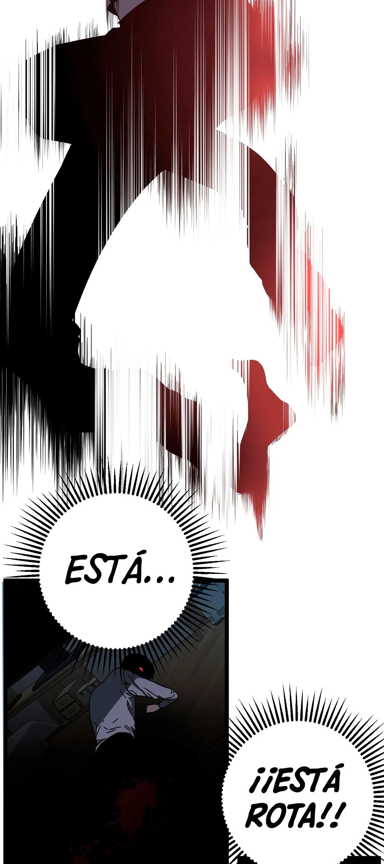 Tu talento ahora es mio! capítulo 6 página 11